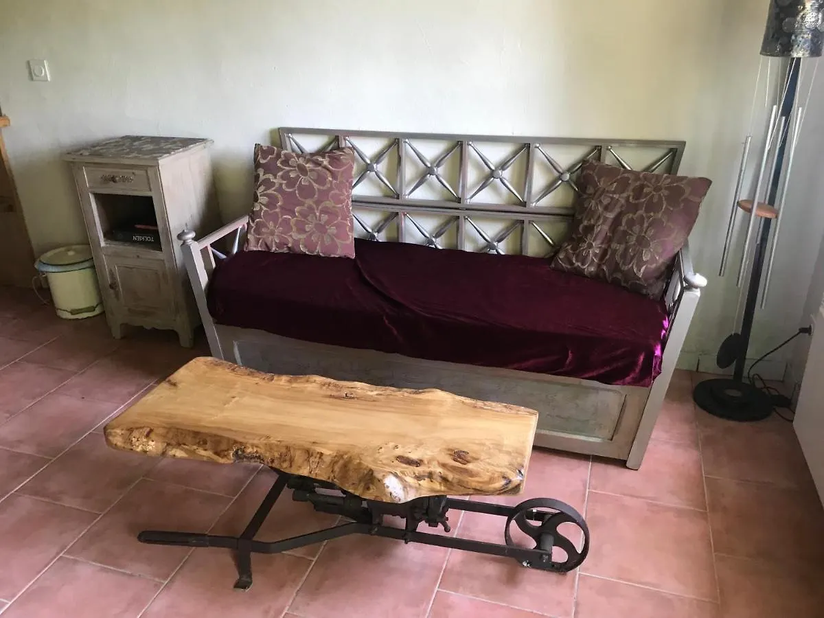 Luxury tent Maison De Hobbit Montcuq Montlauzun